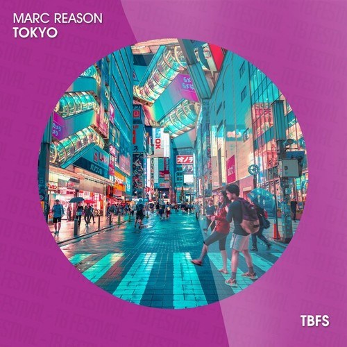 Marc Reason, Tom Belmond-Tokyo