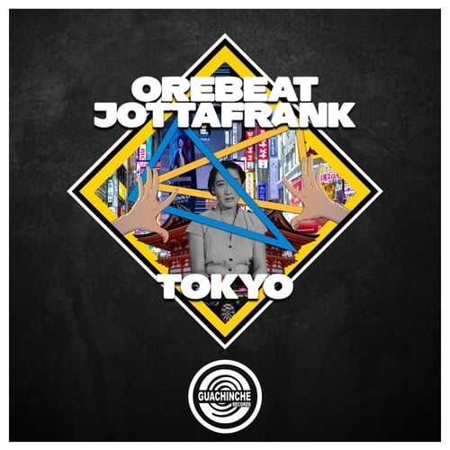 Orebeat, JottaFrank-Tokyo