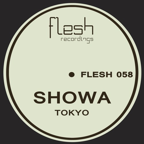 Showa-Tokyo