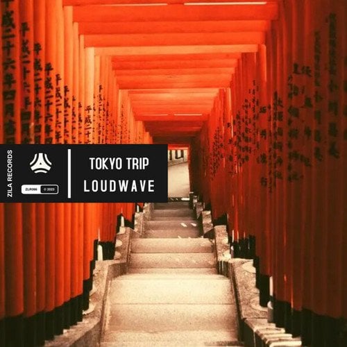 Loudwave-Tokyo Trip