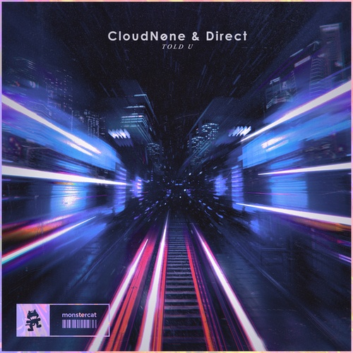 CloudNone, Direct-Told U