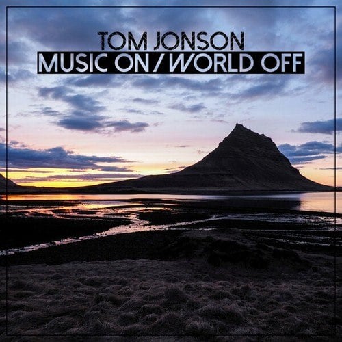 Various Artists-Tom Jonson - Music On / World Off