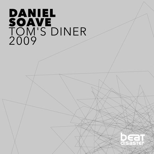 Daniel Soave-Tom's Diner (2009)