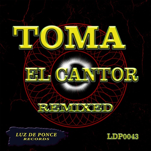 El Cantor, DJ Wope, Will Alonso-Toma