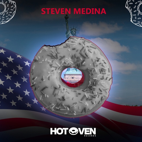 Steven Medina-Toma