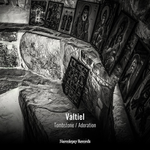 Valtiel-Tombstone / Adoration