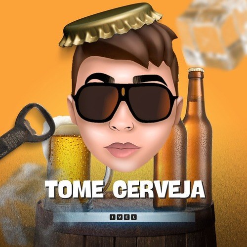 Ivel-Tome cerveja