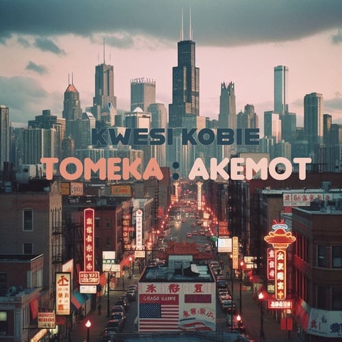 Tomeka : Akemot