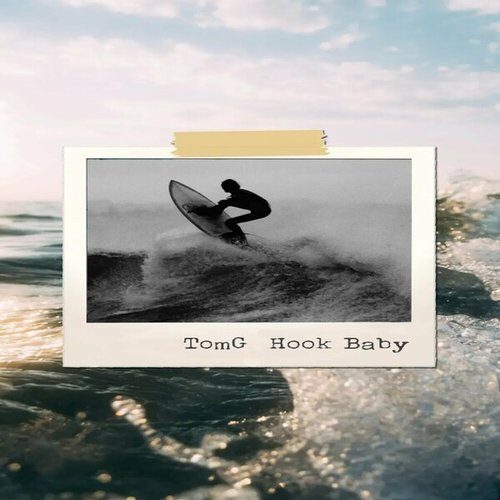 TomGofficial-TomG hook baby