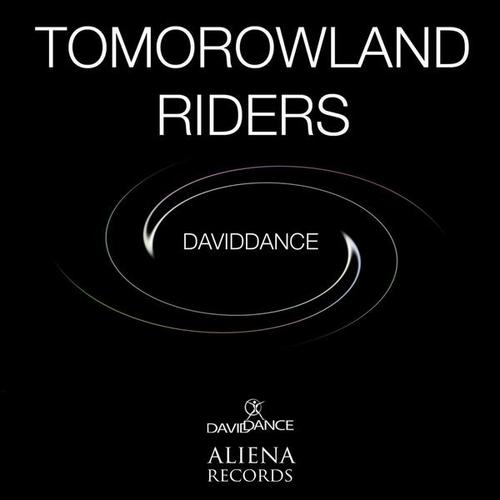 Tomorowland Riders