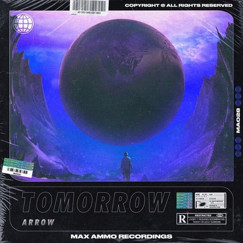 Arrow-Tomorrow