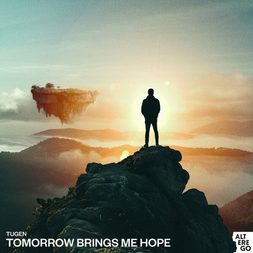 Tugen-Tomorrow Brings Me Hope