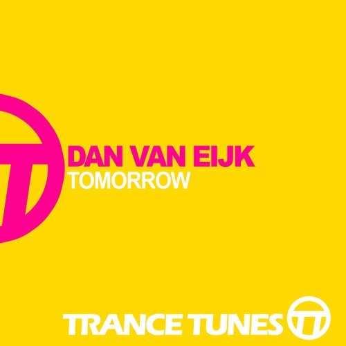 Dan Van Eijk-Tomorrow
