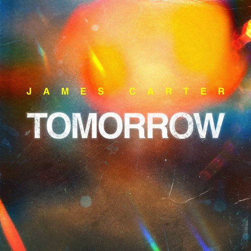 James Carter-Tomorrow