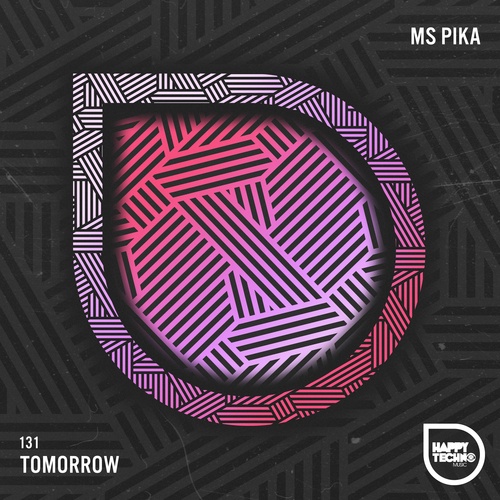 Ms Pika-Tomorrow