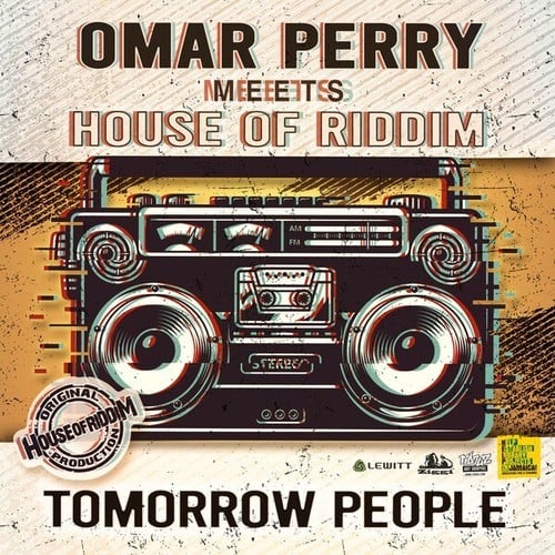 Tomorrow People (20 Years)