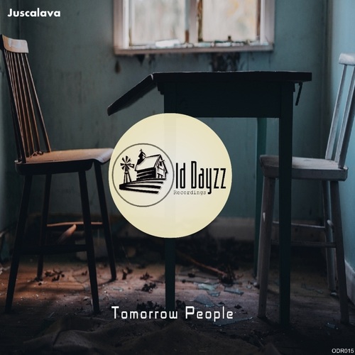 Juscalava-Tomorrow People