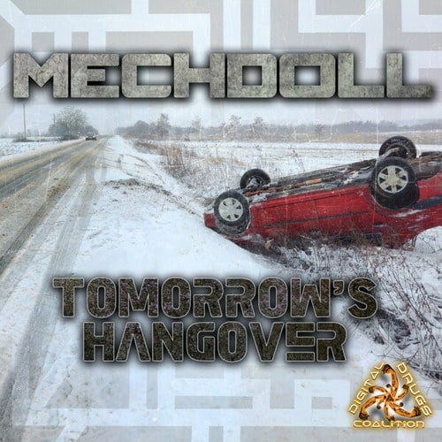 MechDoll-Tomorrow's Hangover