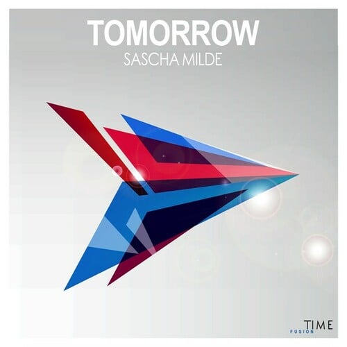 Sascha Milde-Tomorrow