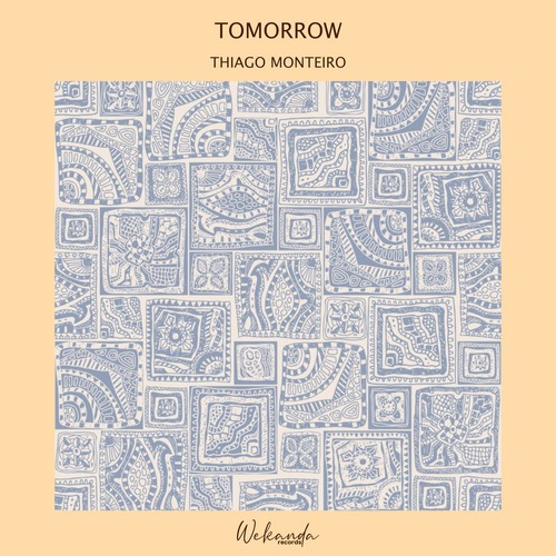 Thiago Monteiro-Tomorrow