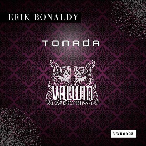 Erik Bonaldy-Tonada