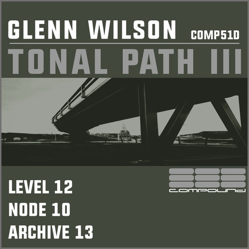 Glenn Wilson-Tonal Path 3