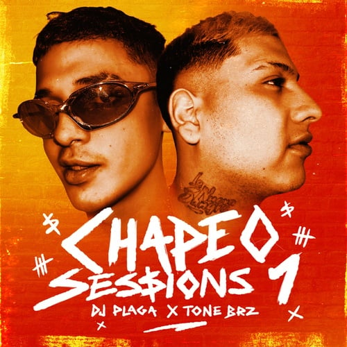 Tone Brz | Dj Plaga Chapeo Sessions #1