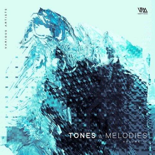 Various Artists-Tones & Melodies, Vol. 11