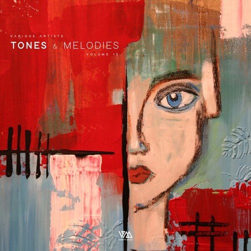 Various Artists-Tones & Melodies, Vol. 13