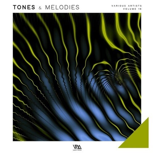 Various Artists-Tones & Melodies, Vol. 18