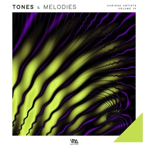 Various Artists-Tones & Melodies, Vol. 19