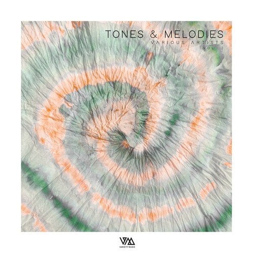 Various Artists-Tones & Melodies, Vol. 2