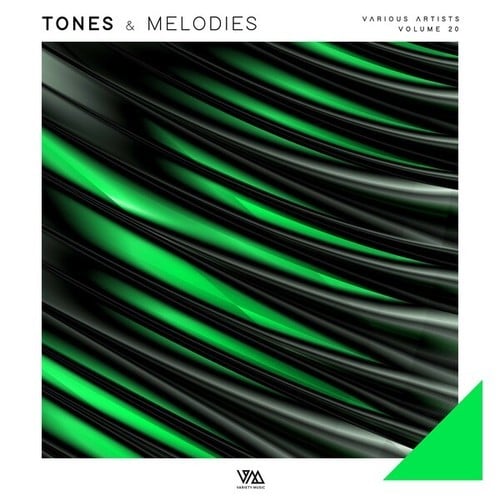 Various Artists-Tones & Melodies, Vol. 20