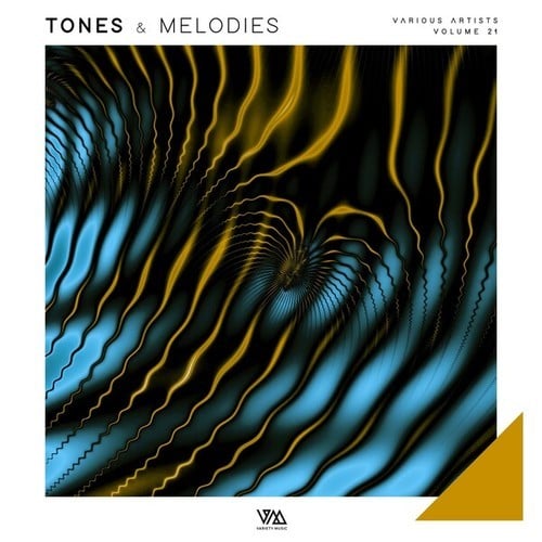 Various Artists-Tones & Melodies, Vol. 21