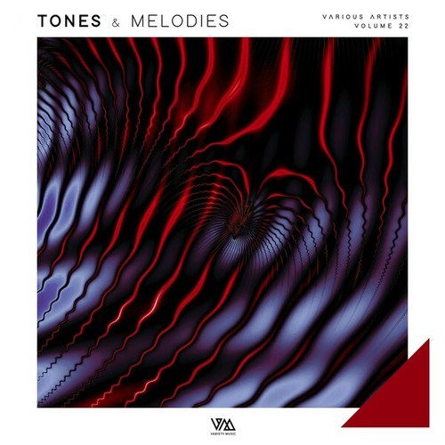 Various Artists-Tones & Melodies, Vol. 22