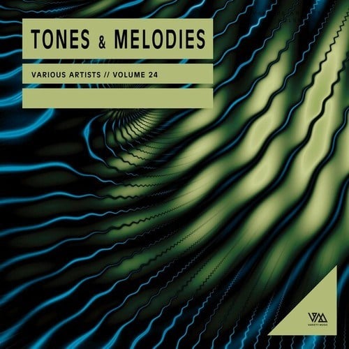 Various Artists-Tones & Melodies, Vol. 24