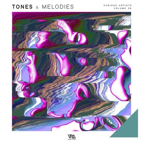 Various Artists-Tones & Melodies, Vol. 26