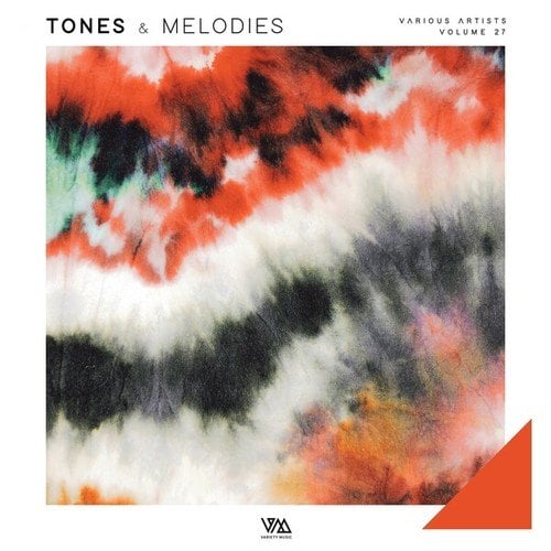 Tones & Melodies, Vol. 27