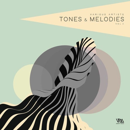 Various Artists-Tones & Melodies, Vol. 3