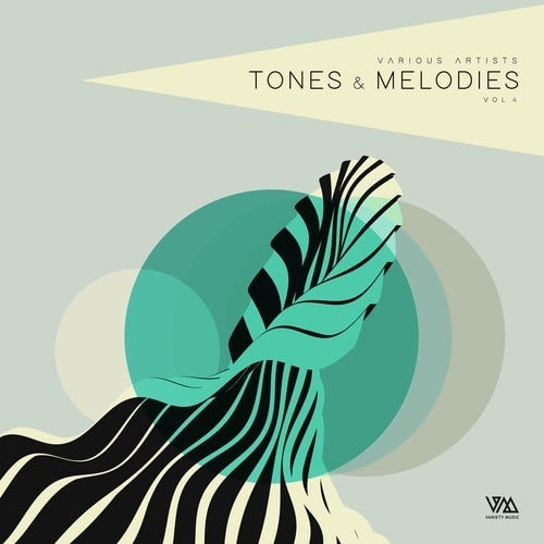 Tones & Melodies, Vol. 4