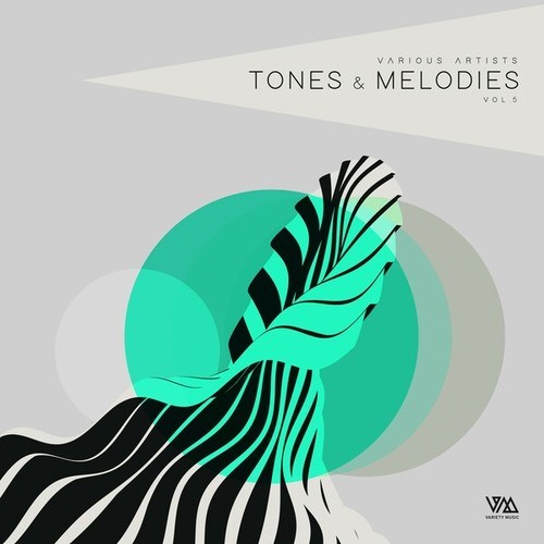 Various Artists-Tones & Melodies, Vol. 5