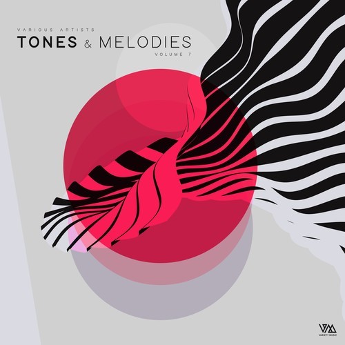 Various Artists-Tones & Melodies, Vol. 7