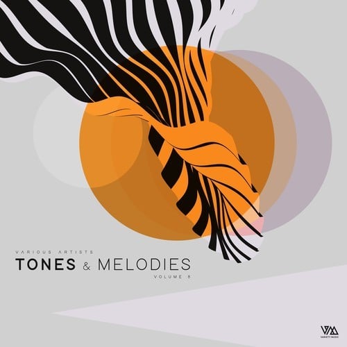 Tones & Melodies, Vol. 8