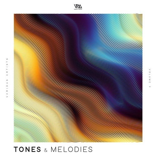 Various Artists-Tones & Melodies, Vol. 9