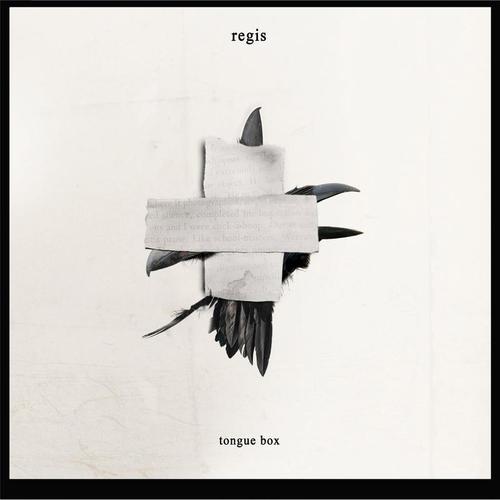 Regis-Tongue Box