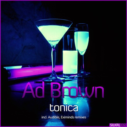 Ad Brown, Audible, Eximinds-Tonica