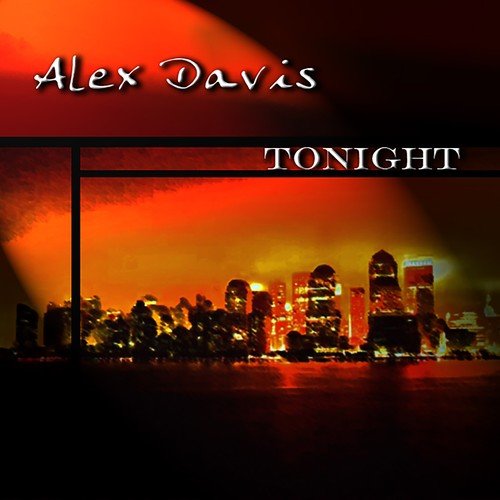 Alex Davis-Tonight