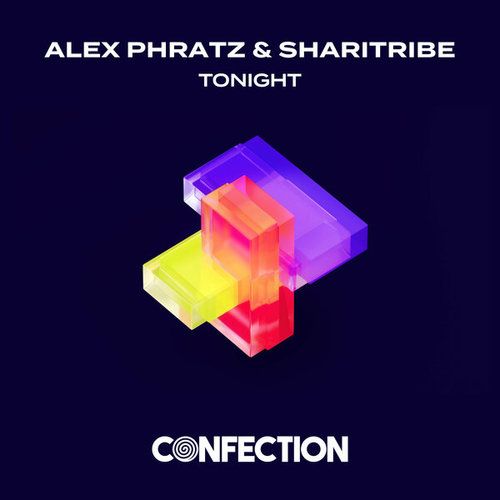 Alex Phratz, ShariTribe-Tonight