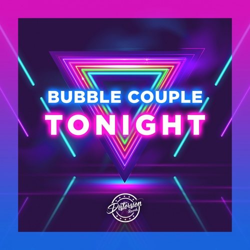 Bubble Couple-Tonight