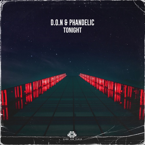 D.O.N, Phandelic-Tonight
